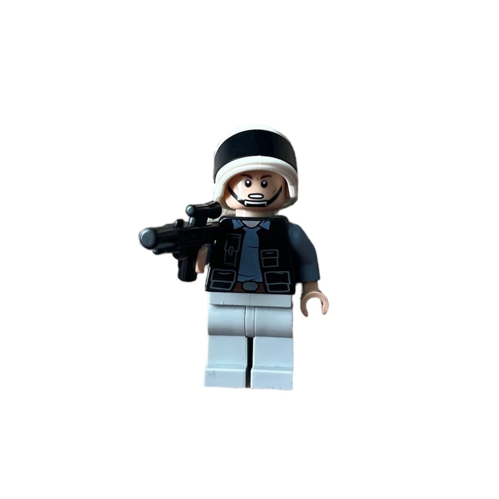 LEGO | Star Wars Rebel Fleet Trooper 75237